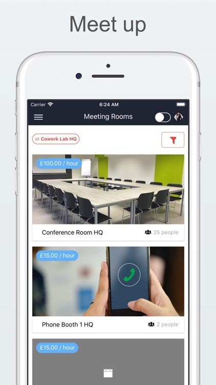 Cowalking screenshot-3