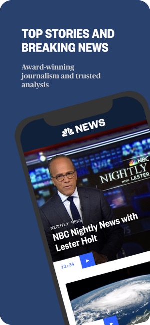 NBC News: Breaking & US News