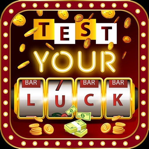 Test Your LuckPlay & Win! by Moible Games LLC (NJ)