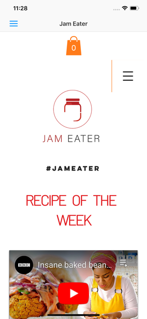 Jam Eater(圖2)-速報App