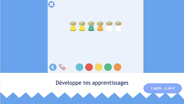 Coco, jeux éducatifs(圖7)-速報App