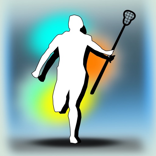 LaCrosse Player Tracker iOS App