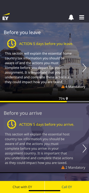 EY Briefing(圖1)-速報App