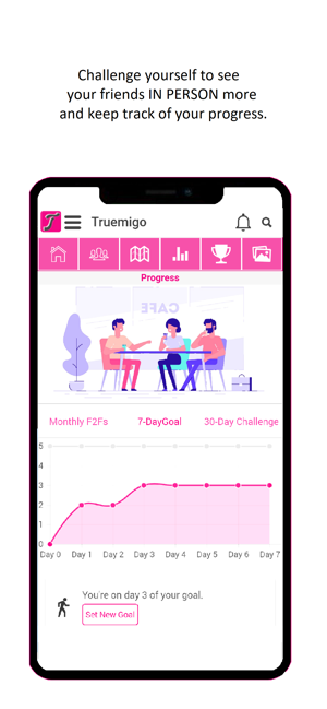 Truemigo(圖4)-速報App