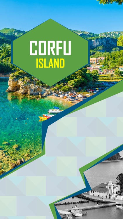 Corfu Island Tourism