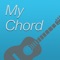Tap the button of the chord, it is an application that allows you to play the simple to chord in piano and guitar sound