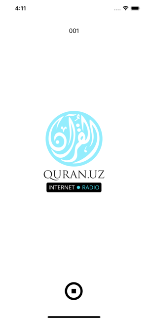 QuranUz Radio