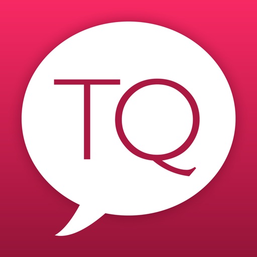 TQ Communicator Icon