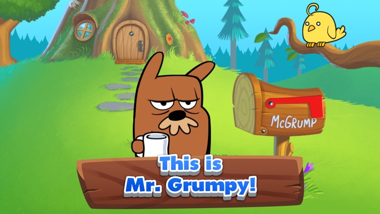 Do Not Disturb 2! Annoy Grumpy screenshot-0