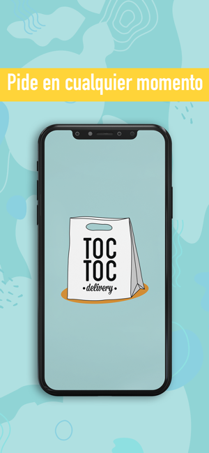 TOC TOC DELIVERY(圖1)-速報App