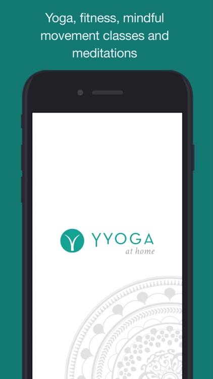 YYOGA at Home