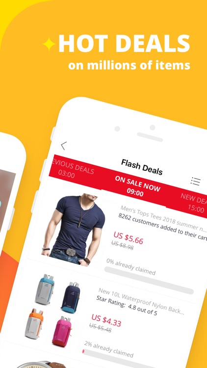 AliExpress Shopping App
