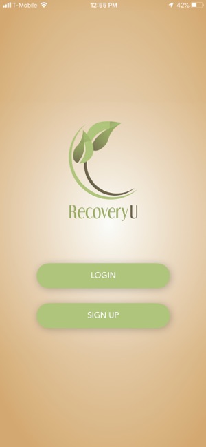 RecoveryU