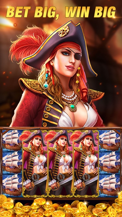 Slots of Vegas - Slot Machine screenshot-6