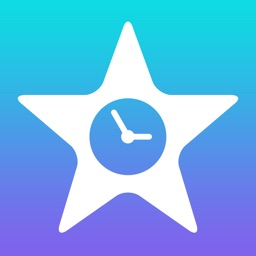 Countdown Star Apple Watch App