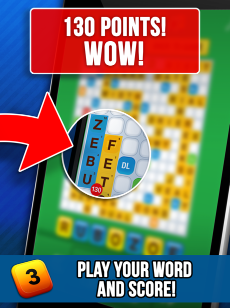 Cheats for Cheat Master for Words Friends