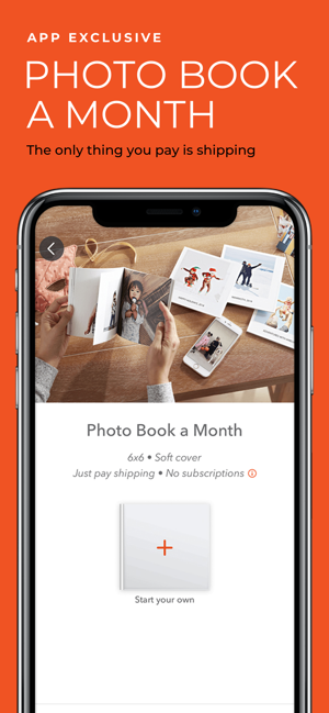 Shutterfly: Cards & Gifts(圖4)-速報App