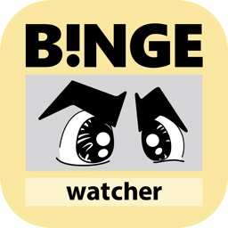 BingeWatcher