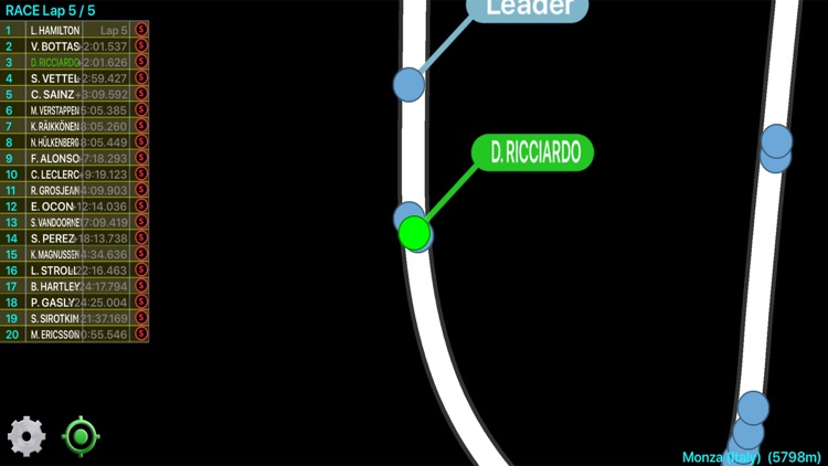RS Dash screenshot-8