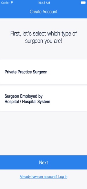 SurgiConnect(圖2)-速報App