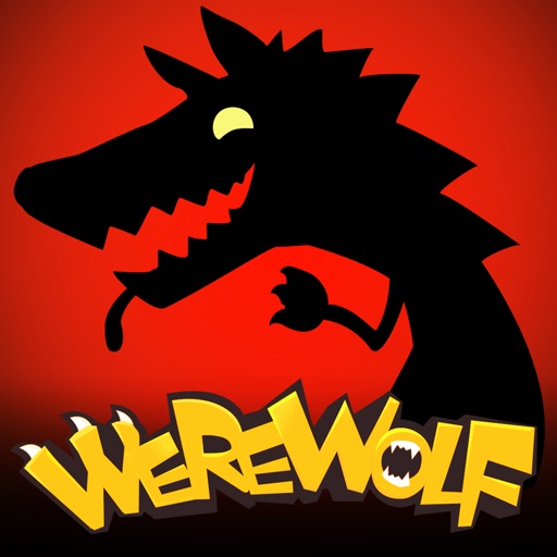 Werewolf(Party Game) for THA