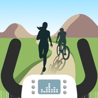 BitGym: Treadmill Cycling Erg