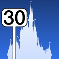 Contacter Temps: Disney World