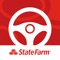 The Steer Clear® app is part of a comprehensive program that helps young drivers reinforce positive driving behavior