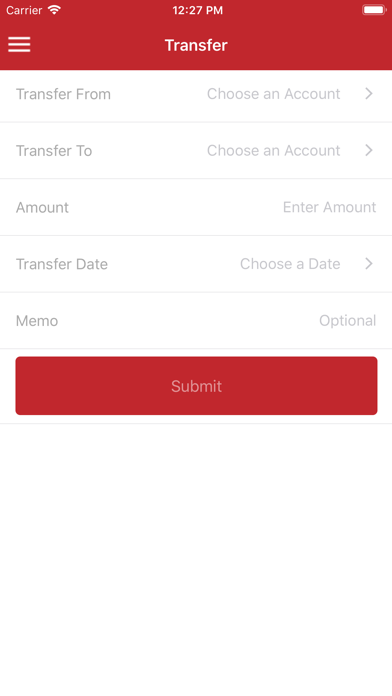 How to cancel & delete MidSouth Community FCU Mobile from iphone & ipad 4