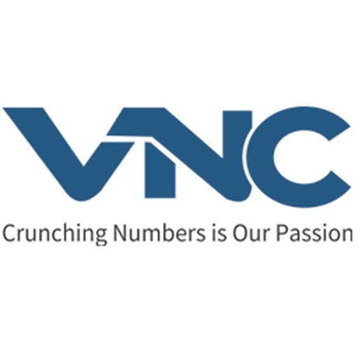 VNC iOS App