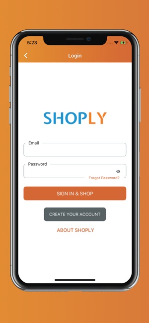 Shoply: Ứng dụng mua sắm(圖1)-速報App