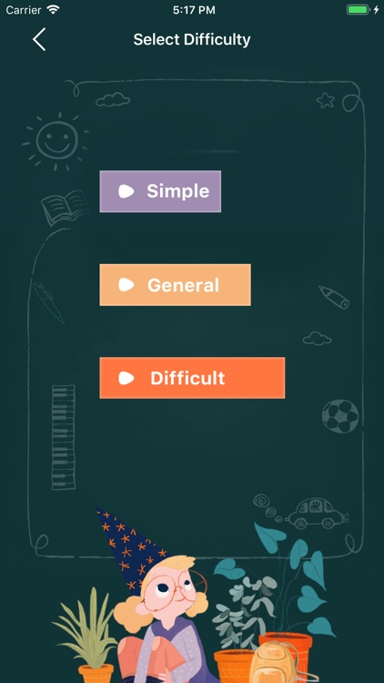 Arithmetic Ladder