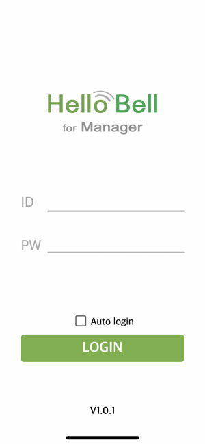 HelloBell for Manager(圖1)-速報App