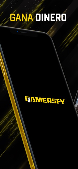 Gamersfy(圖1)-速報App