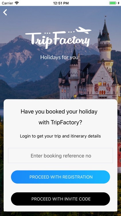 TripFactory screenshot-4