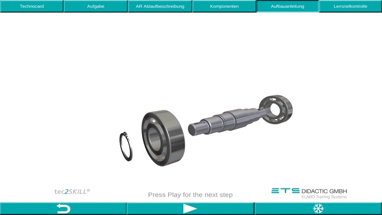 tec2SKILL Mechanical 2 screenshot-8