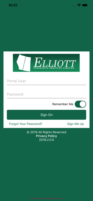 Elliott Insurance Online(圖1)-速報App