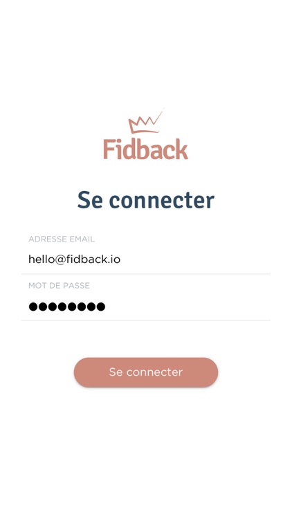 Fidback.io