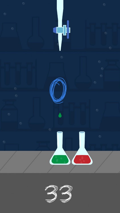 Tiny Drops screenshot-4