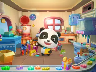 Captura 2 Fábrica de Golosinas-Candy 3D iphone