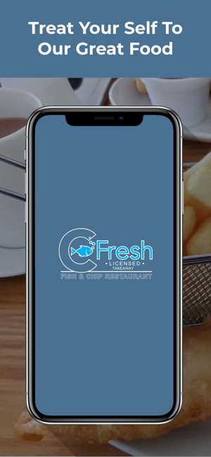 C Fresh(圖1)-速報App