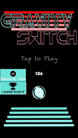 Game screenshot Gravity Switch: Mobile Game mod apk