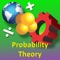 The Science Animations: Probability Animation app is for learners in secondary schools as well as first year students in maths, science, economics and engineering