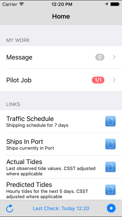 How to cancel & delete KleinMobile from iphone & ipad 1