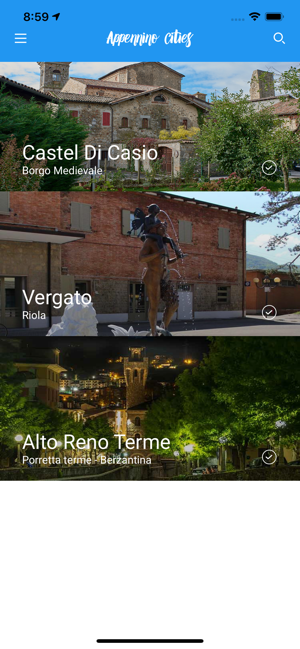 Appennino Cities(圖3)-速報App