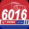 EicherPro 6016