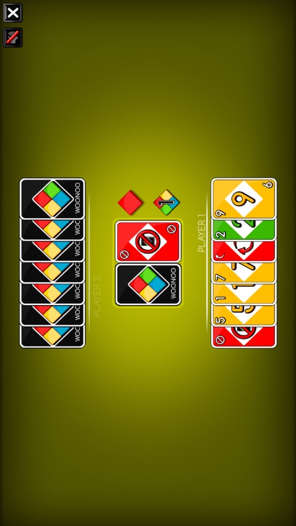 Woonoo Card Game screenshot-3