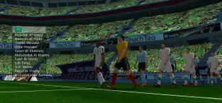 Captura 6 Fútbol del ganador iphone