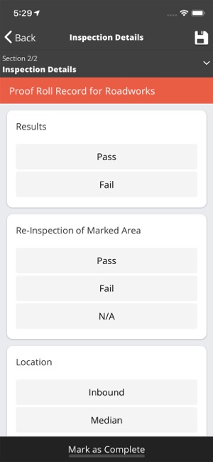 Proof Roll(圖1)-速報App