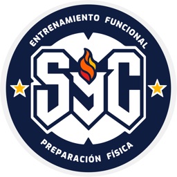 SYC Preparación Física